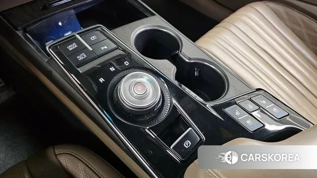 Kia K8 id 3017167 из Кореи 19