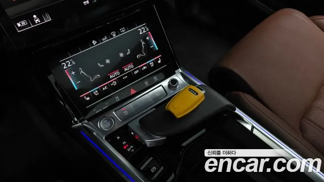 Audi e-Tron id 2802237 из Кореи 19