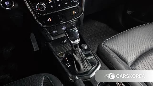 Ssangyong Tivoli Air id 3671708 из Кореи 19