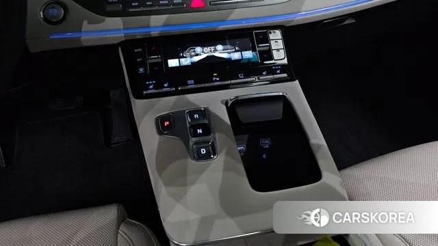 Hyundai The New Grandeur IG id 3566608 из Кореи 19