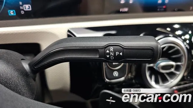 Mercedes-Benz A-Class W177 id 2864735 из Кореи 19