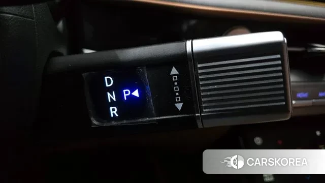 Hyundai Grandeur (GN7) id 3644943 из Кореи 19