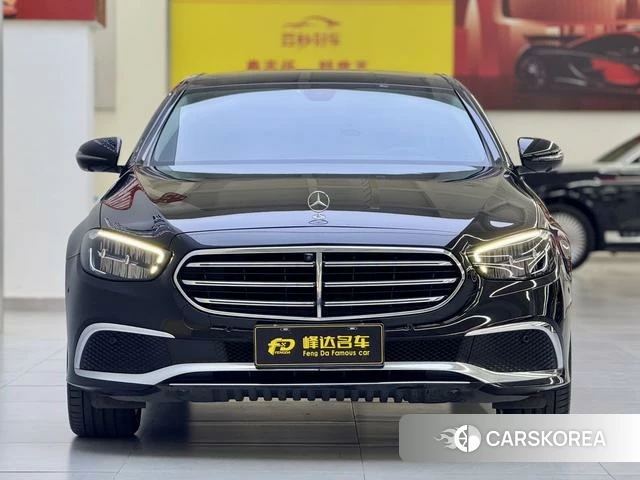 Mercedes-Benz E-class id 4299619 из Китая 13
