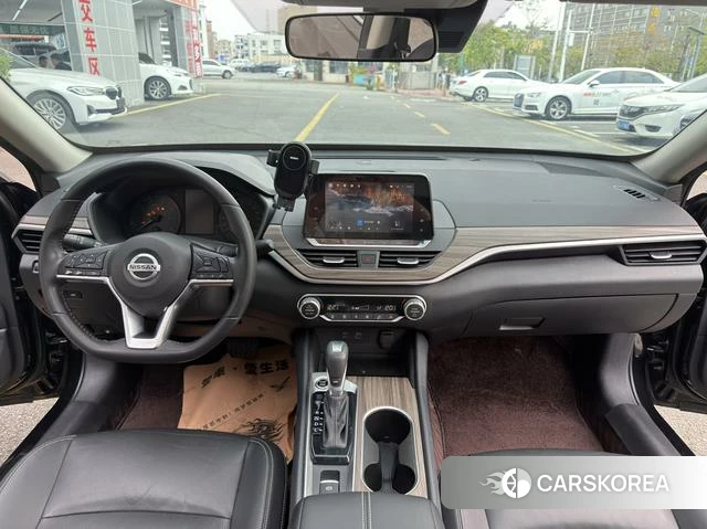 Nissan Teana id 4274560 из Китая 10