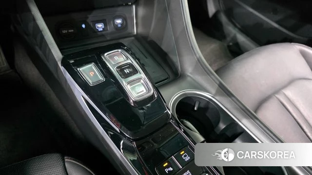 Hyundai Sonata (DN8) id 3786900 из Кореи 19