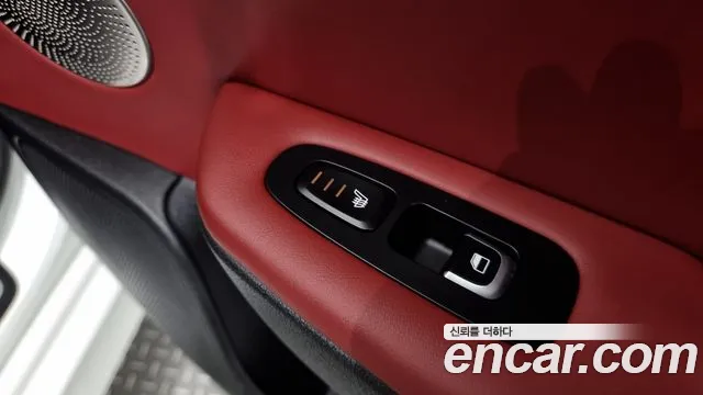 Kia Stinger id 2757358 из Кореи 19