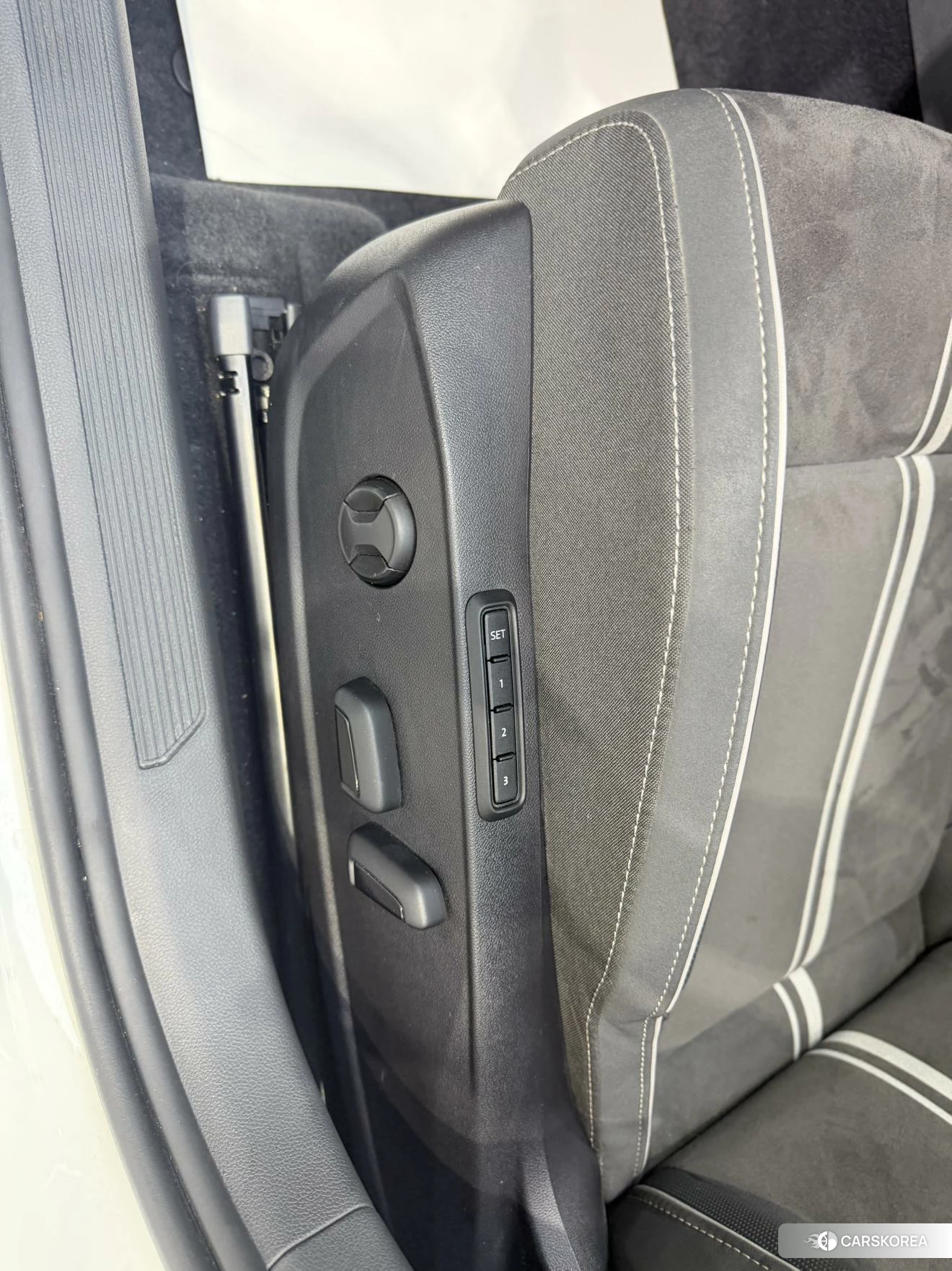 Volkswagen Golf id 4515017 из Китая 13