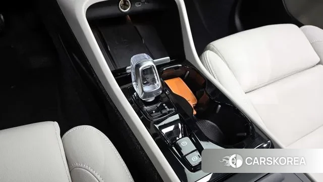 Volvo XC40 id 3658911 из Кореи 19