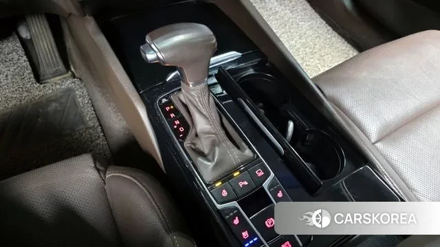 Kia Come New K7 id 3469633 из Кореи 19