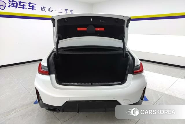 BMW 3 series id 4313844 из Китая 16