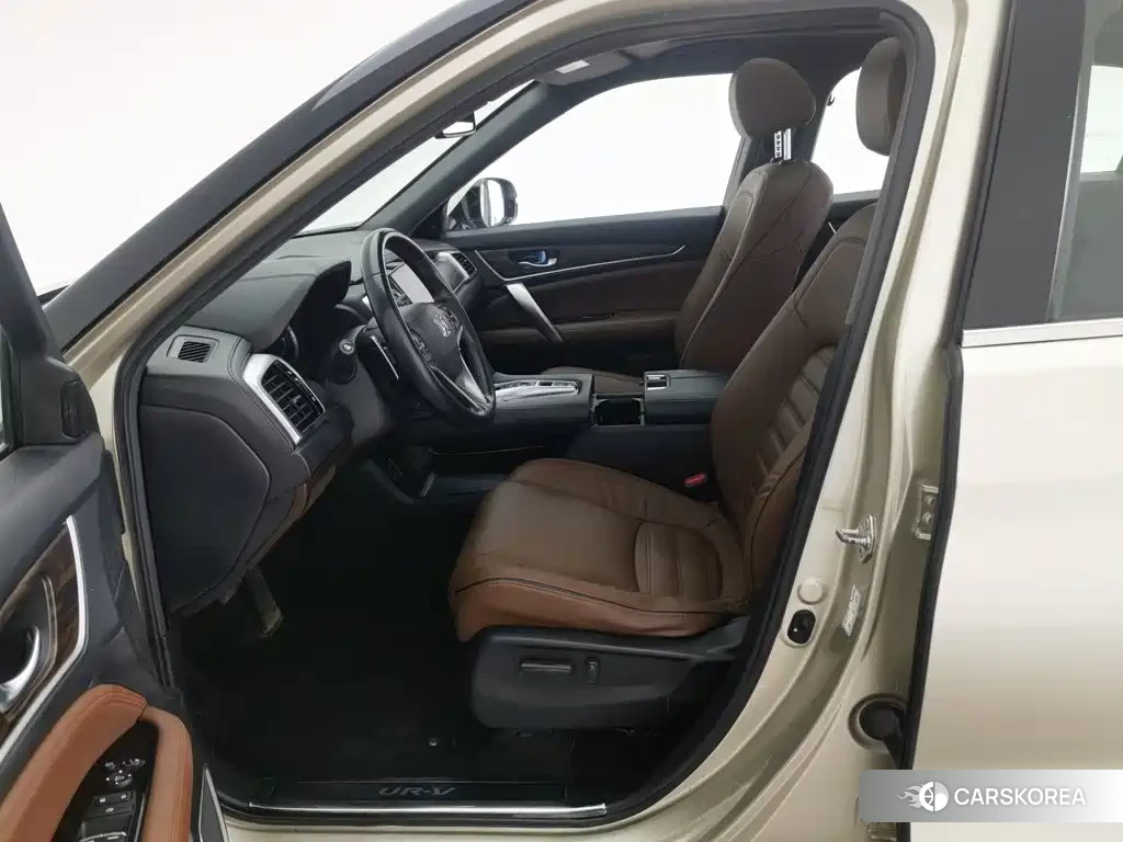 Honda UR-V id 4599817 из Китая 23