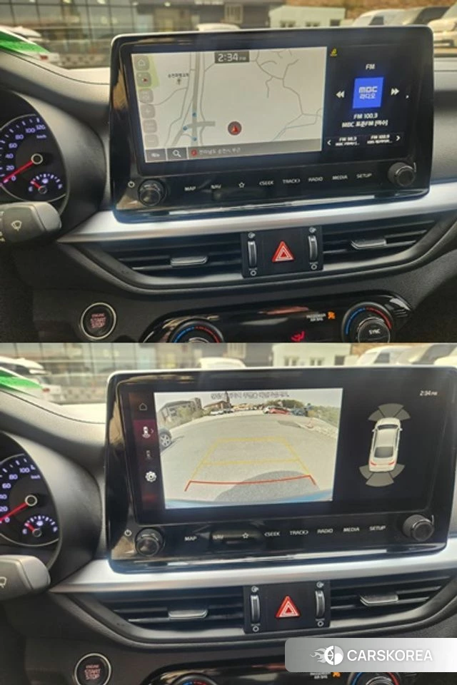 Kia The New K3 2nd generation id 3892848 из Кореи 18