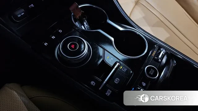 Kia K5 3rd generation id 3646313 из Кореи 19