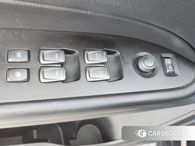 Ssangyong Rexton Sports id 3096190 из Кореи 19