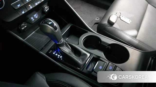 Hyundai All New Tucson id 4595416 из Кореи 29