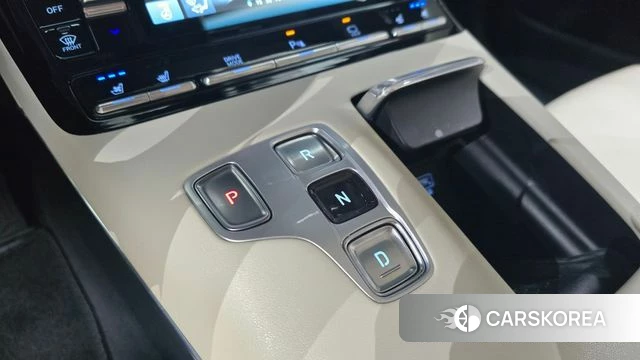 Hyundai The New Grandeur IG id 4636902 из Кореи 30