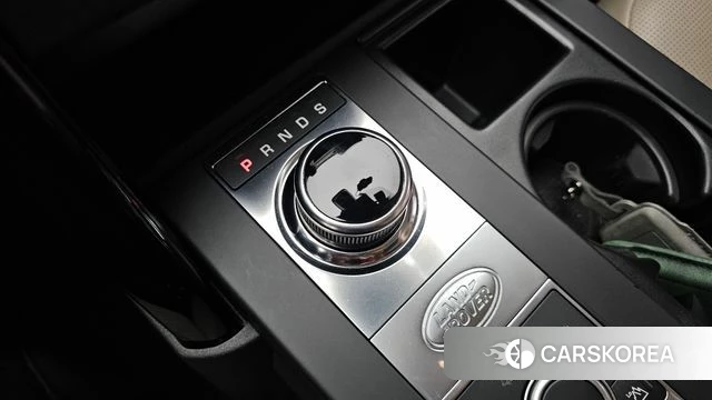 Land Rover Discovery 5 id 4446963 из Кореи 32