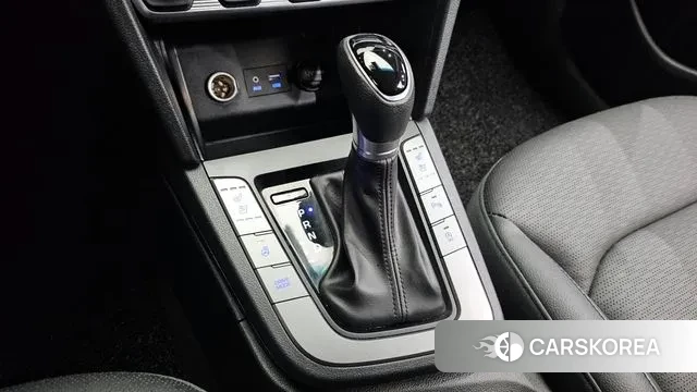 Hyundai The New Avante AD id 3760791 из Кореи 19