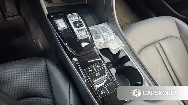 Hyundai Sonata (DN8) id 3241691 из Кореи 19