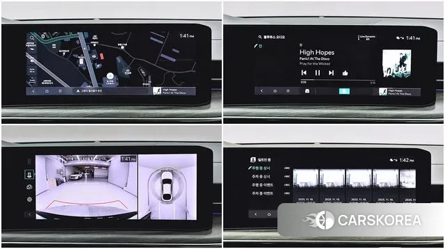 Kia The New K5 3rd generation id 3383243 из Кореи 19