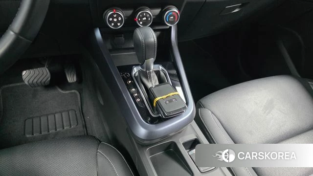 Renault Korea (Samsung) XM3 id 3827673 из Кореи 19