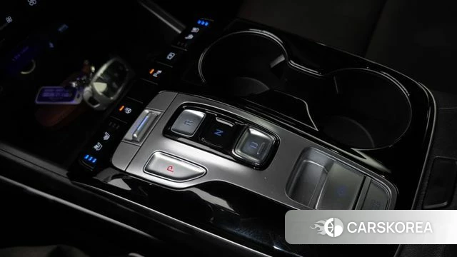 Hyundai Tucson Hybrid (NX4) id 4572681 из Кореи 33