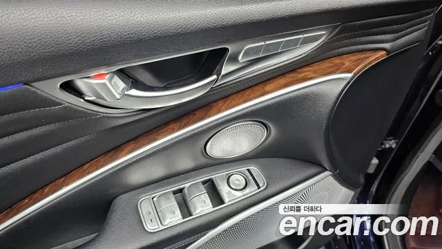 Kia More K9 id 2517960 из Кореи 19