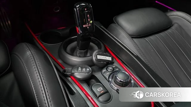 Mini Cooper S Countryman id 4618033 из Кореи 19