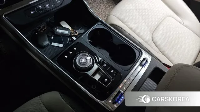 Kia The New Carnival 4th Generation id 3382923 из Кореи 19