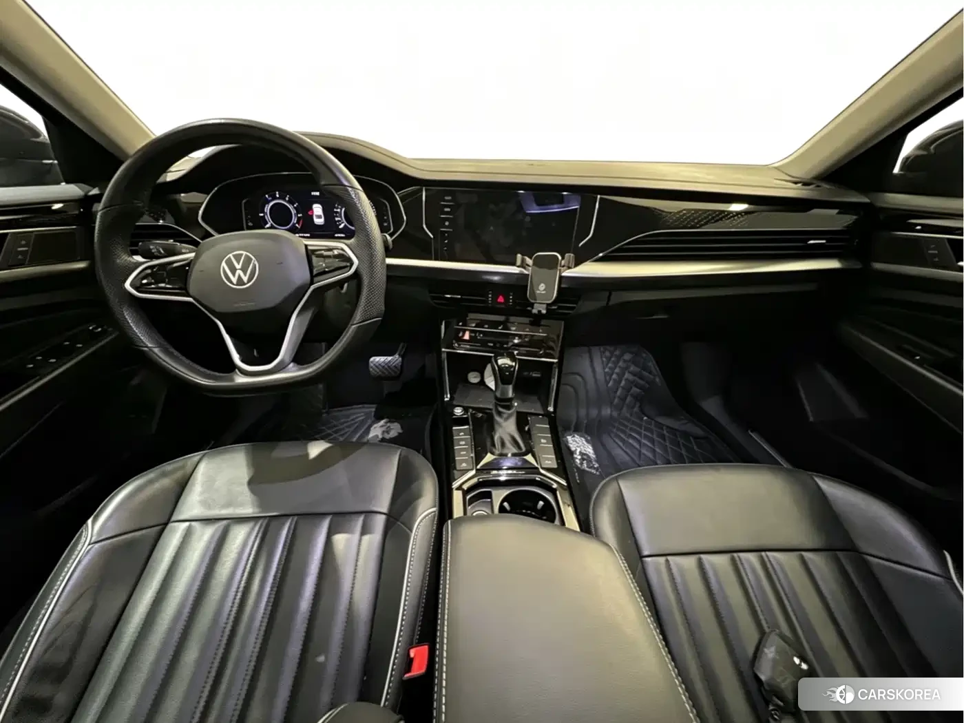 Volkswagen Passat plug-in hybrid id 4546400 из Китая 10