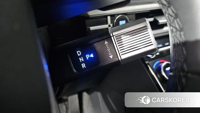 Hyundai Santa Fe (MX5) id 3310572 из Кореи 19