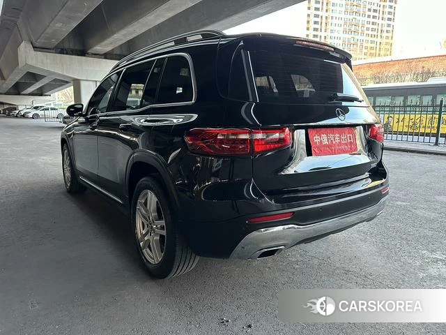 Mercedes-Benz GLB id 3939347 из Китая 9
