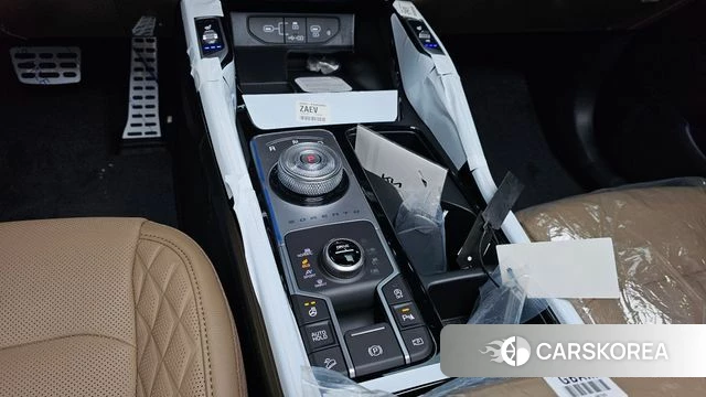 Kia The New Sorento 4th Generation id 3837760 из Кореи 19