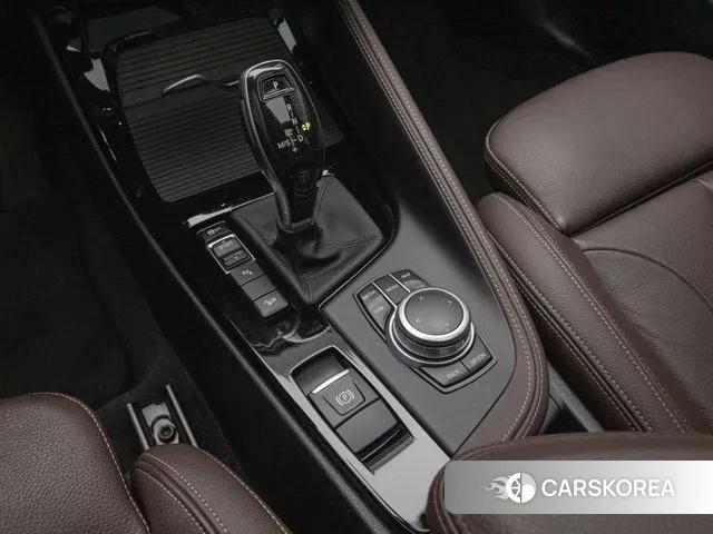 BMW X1 (F48) id 3323519 из Кореи 19