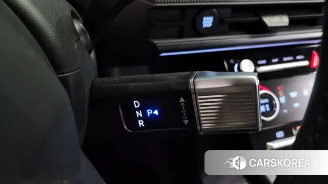 Hyundai Santa Fe (MX5) id 3649168 из Кореи 19