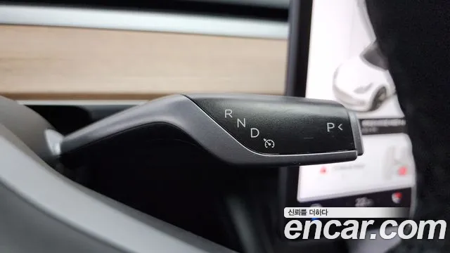 Tesla Model 3 id 2838757 из Кореи 19