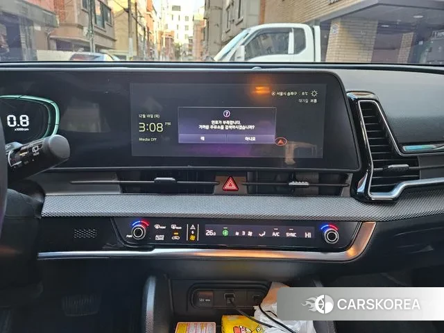 Kia Sportage 5th Generation id 3566788 из Кореи 12