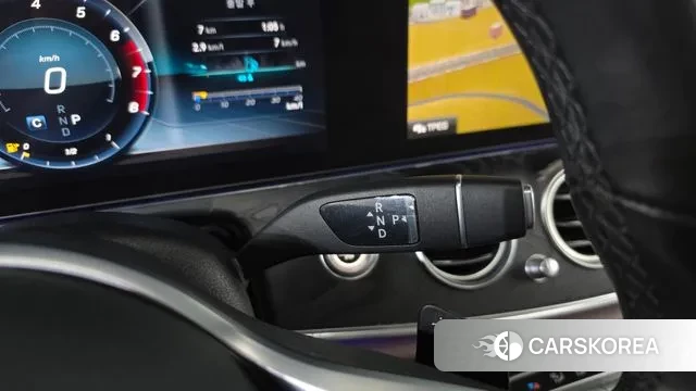 Mercedes-Benz E-Class W213 id 2977062 из Кореи 19