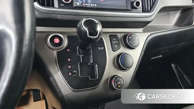 Kia The New Ray id 3568405 из Кореи 19