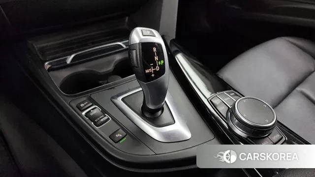 BMW 3 Series GT (F34) id 3055165 из Кореи 19