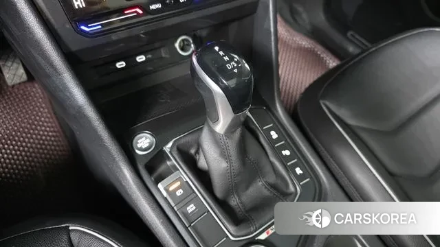 Volkswagen Tiguan second Generation id 3599824 из Кореи 19