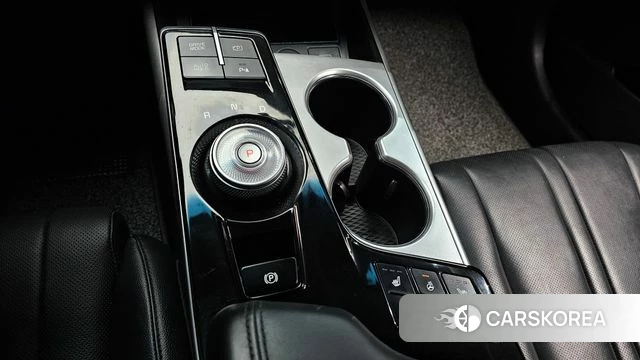 Kia K8 id 4224485 из Кореи 19