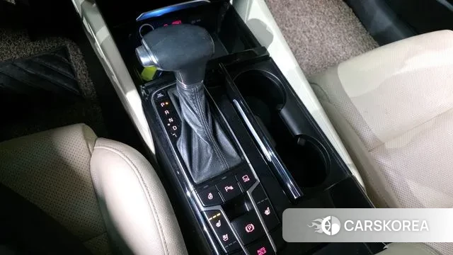 Kia Come New K7 id 3636664 из Кореи 19