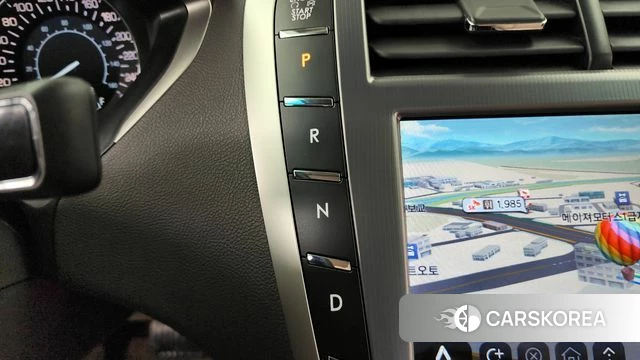 Lincoln New MKZ id 3966046 из Кореи 19