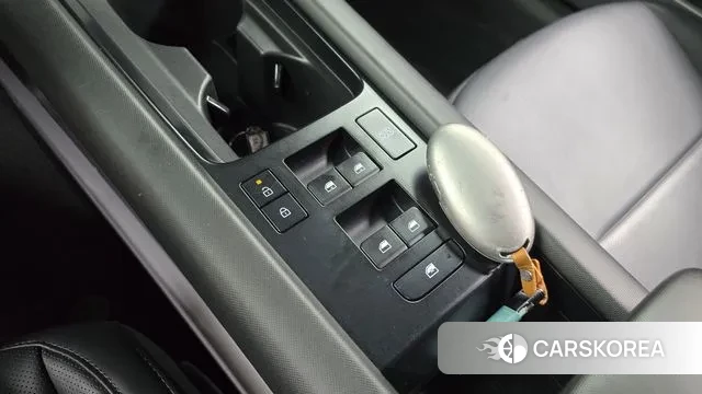 Hyundai Ionic 6 id 3031987 из Кореи 19