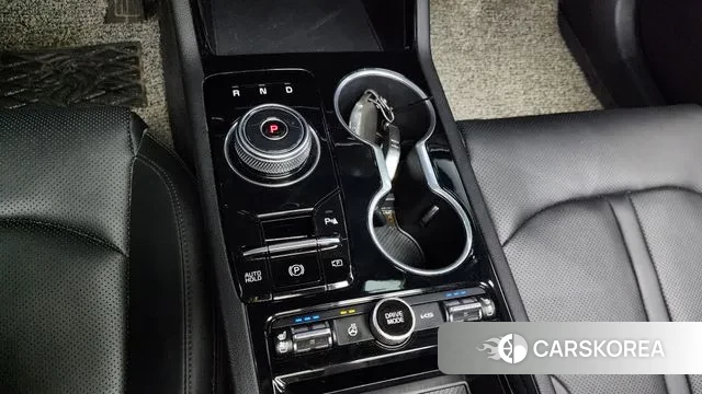 Kia The New K5 3rd generation id 3036474 из Кореи 19