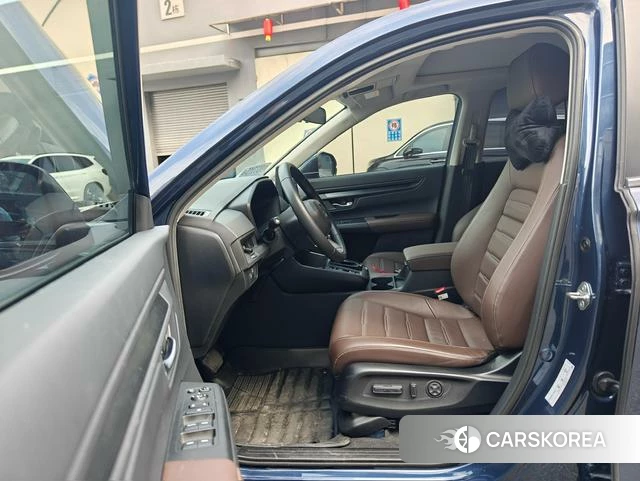 Honda CR-V id 4274742 из Китая 13
