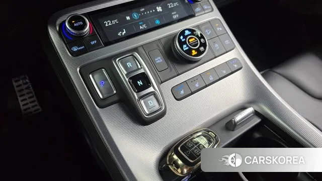 Hyundai The New Palisade id 3366084 из Кореи 19