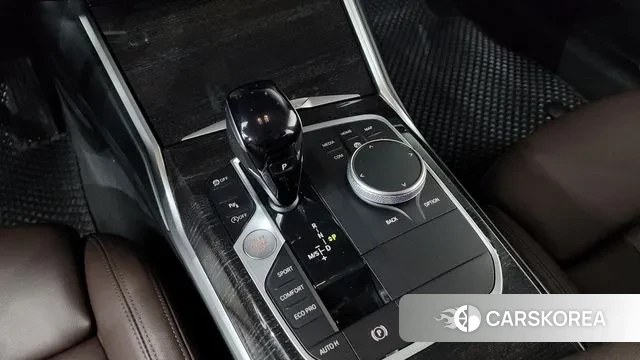 BMW 3 Series (G20) id 3513247 из Кореи 19