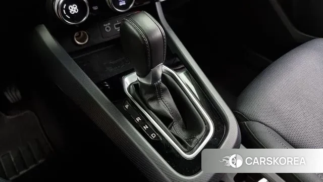 Renault Korea (Samsung) XM3 id 3214509 из Кореи 19